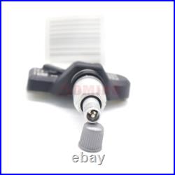 5Q0907273B 5Q0907275B Set USE For Audi A3 Golf 7 Tiguan TPMS Tyre Pressure NEW