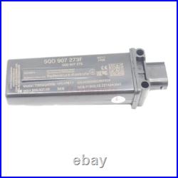 5Q0907273B 5Q0907275F New TPMS Unit Set For VW MQB Golf 7 MK7 Passat B8 Audi