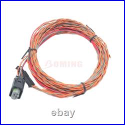 5Q0907273B 5Q0907275F New TPMS Unit Set For VW MQB Golf 7 MK7 Passat B8 Audi