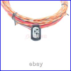 5Q0907273B 5Q0907275F New TPMS Unit Set For VW MQB Golf 7 MK7 Passat B8 Audi