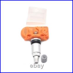 5Q0907273B 5Q0907275F New TPMS Unit Set For VW MQB Golf 7 MK7 Passat B8 Audi