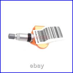 5Q0907273B 5Q0907275F New TPMS Unit Set For VW MQB Golf 7 MK7 Passat B8 Audi