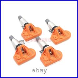 5Q0907273B 5Q0907275F New TPMS Unit Set For VW MQB Golf 7 MK7 Passat B8 Audi