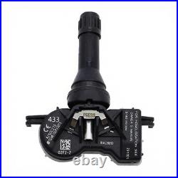68399030AC 4PCS tire pressure sensor for Mitsubishi Outlander