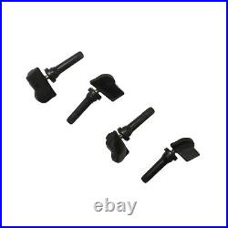 68443470AB Set of 4 Tire Pressure Sensors TPMS 433MHz 2023-24 Pacifica Compass