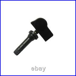 68443470AB Set of 4 Tire Pressure Sensors TPMS 433MHz 2023-24 Pacifica Compass