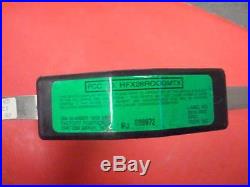 89-92 Corvette Tire Pressure Sensor Green Label, Black Case-FREE SHIPPING C40269
