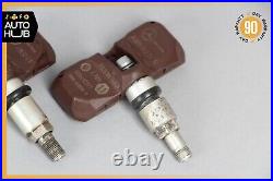 thumbnail image 2 of 4x 315MHz TPMS Sensors For Mercedes-Benz (2006-2011 CL550, E320, ML350, Etc.) - Pre-Programmed, Snap-On 2 of 6