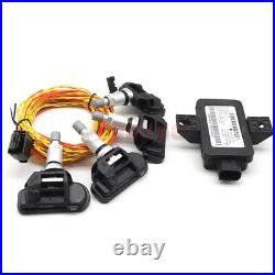 A0009003713 Car Tire Pressure TPMS Sensor For Mercedes-Benz C CLASS C43 W205