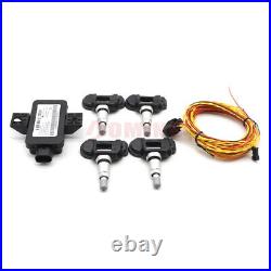 A0009003713 Car Tire Pressure TPMS Sensor For Mercedes-Benz C CLASS C43 W205