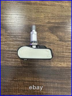 A0009050030 Genuine OEM Mercedes-Benz Tire Pressure Sensor