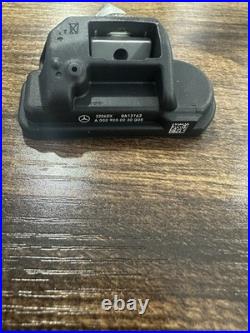 A0009050030 Genuine OEM Mercedes-Benz Tire Pressure Sensor