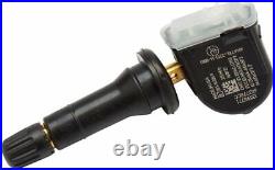 ACDelco 13598771 13598772 TPMS GM Original Equipment OEM Tire Pressure Sensor 4X