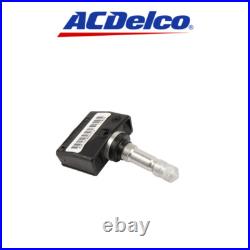 ACDelco Tire Pressure Monitoring System Sensor 25773946 25773946 For 01-05