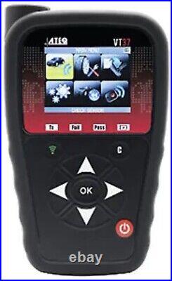 ATEQ VT37 TPMS Sensor Activation and ProgrammingTool