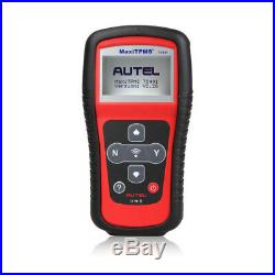 AUTEL MaxiTPMS TS401 TPMS Sensor Car Tire Pressure Diagnostic Reset Tool Key FOB