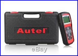 Autel Maxi TPMS TS401 Scanner Auto Tools Diagnostic Tire Sensor Pressure Key FOB