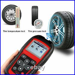 Autel Maxi TPMS TS501 Auto Diagnostic Tool Scanner Program Tire Pressure Sensor
