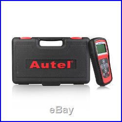 Autel MaxiTPMS TPMS TS401 Scanner Auto Tools Diagnostic Tire Sensor Pressure New
