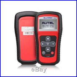 Autel MaxiTPMS TS401 TPMS Car Diagnostic Service Tool Read Tire Sensor Pressure