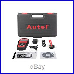 Autel MaxiTPMS TS401 TPMS Diagnostic Tire Pressure Sensor Decode Activate Tool