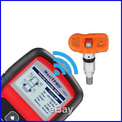 Autel MaxiTPMS TS401 TPMS diagnostic & service tool Read Tire Sensor Pressure