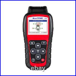 Autel MaxiTPMS TS508K TS508 Premium KIT Sensor Tire pressure Code Scanner Tool
