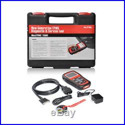 Autel MaxiTPMS TS601 TPMS Car Diagnostic Service Tool Read Tire Sensor Pressure