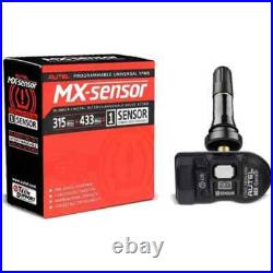 Autel TPMS Sensor, Rubber Valve Stem. 20Units Only! Brand New. Authorized Dealer
