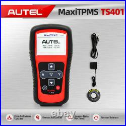 Autel TS401 Car Diagnostic Tyre Pressure TPMS Sensor Programming Scanner Tool