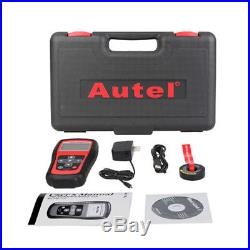 Autel TS401 MaxiTPMS Car Tire Pressure Sensor Diagnostic Reset Activate Tool NEW