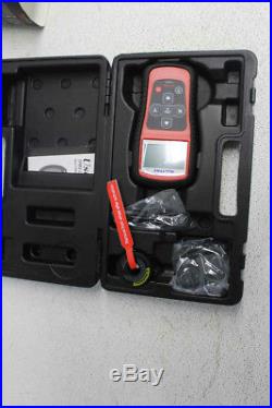 Autel TS401 TPMS Tire Pressure Monitor Sensor Activation and Reset Tool