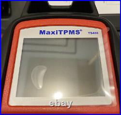 Autel TS408 MaxiTPMS Tire Pressure Sensor TPMS Program Diagnostic Scanner Tool