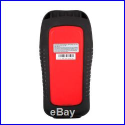 Autel TS501 TPMS Diagnostic Tool OBD2 Code Reader Activate Tire Pressure Sensor