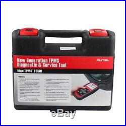 Autel TS501 TPMS Servie Tool Activate Tire Pressure Sensor ECU Code Reader Reset