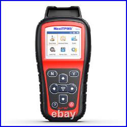 Autel TS508 Car TPMS Tire Pressure Sensor Monitor Scanner Reset Diagnostic Tool