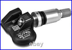 Autel Tire Pressure Monitoring Sensor 300060 Metal Press-in Valve TPMS 20pk