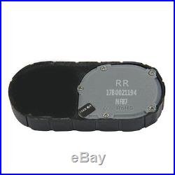 Auto Car Cigarette Lighter TPMS Tire Pressure Monitor System+4 Internal Sensor