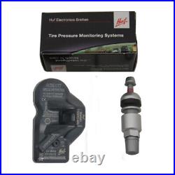 B1W TPMS for BMW Tire Pressure Sensor Replaces OE PN 36106798872