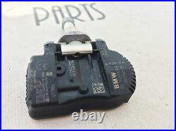 BMW 1SERIES F20 F21 F52 F40 4x TYRE AIR PRESSURE SENSOR Continental TPMS 6881891