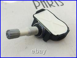 BMW 1SERIES F20 F21 F52 F40 4x TYRE AIR PRESSURE SENSOR Continental TPMS 6881891