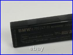 BMW 5 7 Series F10 F01 TMPRS RDC Tire Pressure Control Sensor Unit 6790247