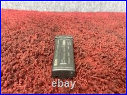 BMW E70 E71 E90 E92 E84 TPMS Tire Pressure Sensor Control Unit Module OEM 87k