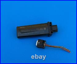 BMW E88 E90 E60 E63 E70 E85 RDC Tire Pressure Monitor Antenna Sensor OEM