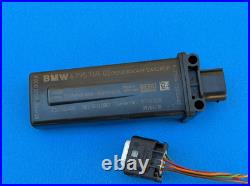 BMW E88 E90 E60 E63 E70 E85 RDC Tire Pressure Monitor Antenna Sensor OEM