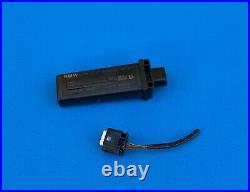 BMW E88 E90 E60 E63 F10 E70 E85 RDC Tire Pressure Monitor Antenna Sensor OEM