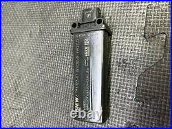 BMW E92 Series TIRE PRESSURE MONITOR SENSOR CONTROL ANTENNA MODULE 6793122