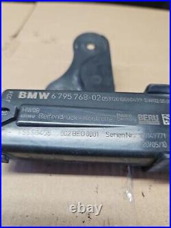 BMW E9X N51 LCI CIC xDrive AT TPMS Tire Pressure Sensor Antenna 36106868194