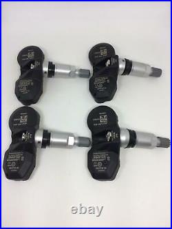 BMW Tyre Pressure Sensors TPMS For X3 X5 X6 328i 528i 530i 335 128 7PP-907-275F