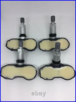 BMW Tyre Pressure Sensors TPMS For X3 X5 X6 328i 528i 530i 335 128 7PP-907-275F